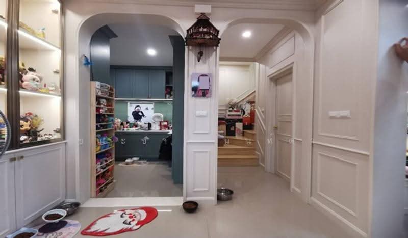 Kanasiri Chaiyaphruek-Wongwaen, Nonthaburi, Bang Kruai - Sai Noi Road, Bang Bua Thong, Nonthaburi, 4 Bedrooms, 264 sqm, Single Detached House For Sale, by ชนะชาติ นนท์ตา, 500516051 - DDproperty.com