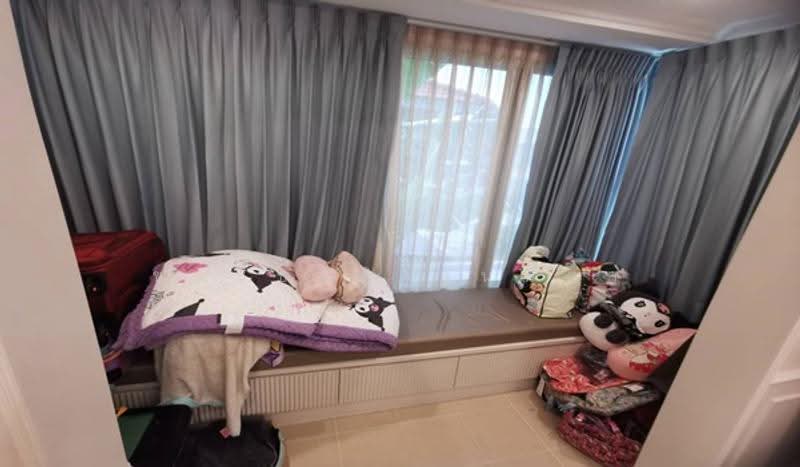Kanasiri Chaiyaphruek-Wongwaen, Nonthaburi, Bang Kruai - Sai Noi Road, Bang Bua Thong, Nonthaburi, 4 Bedrooms, 264 sqm, Single Detached House For Sale, by ชนะชาติ นนท์ตา, 500516051 - DDproperty.com