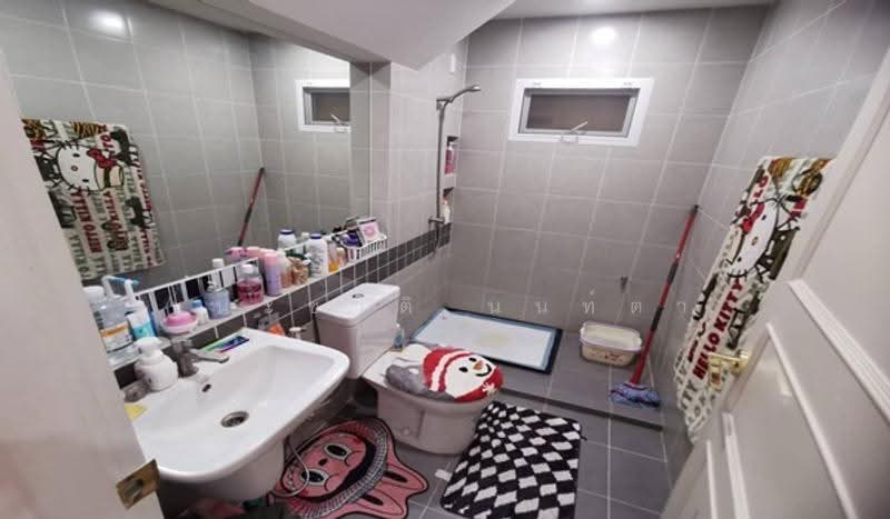 Kanasiri Chaiyaphruek-Wongwaen, Nonthaburi, Bang Kruai - Sai Noi Road, Bang Bua Thong, Nonthaburi, 4 Bedrooms, 264 sqm, Single Detached House For Sale, by ชนะชาติ นนท์ตา, 500516051 - DDproperty.com