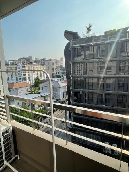 The Kris Extra 7, Bangkok, Ratchadaphisek 17, Din Daeng, Bangkok, 2 Bedrooms, 36 sqm, Condo For Sale, by Narupon Jongmanwattana, 500516052 - DDproperty.com