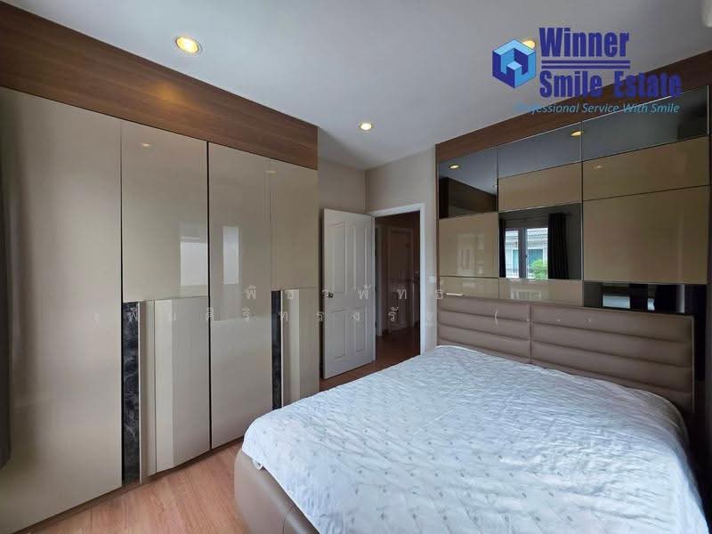 Passorn Prestiege Luxe Pattanakarn : ภัสสร เพรสทีจ ลุกซ์ พัฒนาการ, กรุงเทพ, ถนนพัฒนาการ, สวนหลวง, กรุงเทพ, 145 ตร.ม., บ้านเดี่ยว ให้เช่า, โดย พิชาพัทธ์ เพิ่มศิริทรงรัฐ (คุณพิชา), 500516055 - DDproperty.com