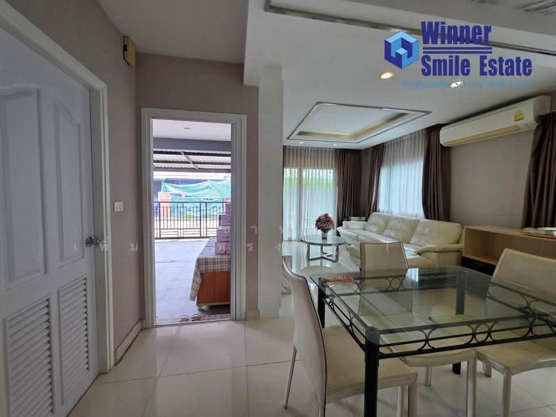 Passorn Prestiege Luxe Pattanakarn, Bangkok, Phatthanakan Road, Suan Luang, Bangkok, 3 Bedrooms, 145 sqm, Single Detached House For Rent, by พิชาพัทธ์ เพิ่มศิริทรงรัฐ (คุณพิชา), 500516055 - DDproperty.com