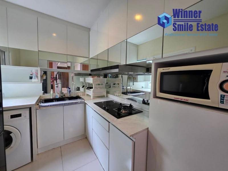 Passorn Prestiege Luxe Pattanakarn, Bangkok, Phatthanakan Road, Suan Luang, Bangkok, 3 Bedrooms, 145 sqm, Single Detached House For Rent, by พิชาพัทธ์ เพิ่มศิริทรงรัฐ (คุณพิชา), 500516055 - DDproperty.com
