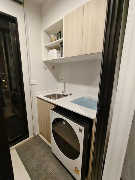 Nue Mega Plus Bangna, Samut Prakan, Bang Na-Trat Frontage Rd, Bang Kaeo, Bang Plee, Samut Prakan, 1 Bedroom, 26 sqm, Condo For Rent, by Agentbkk, 500516058 - DDproperty.com