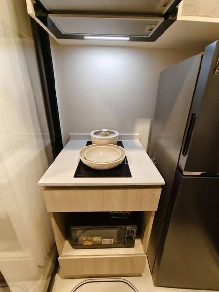 Nue Mega Plus Bangna, Samut Prakan, Bang Na-Trat Frontage Rd, Bang Kaeo, Bang Plee, Samut Prakan, 1 Bedroom, 26 sqm, Condo For Rent, by Agentbkk, 500516058 - DDproperty.com