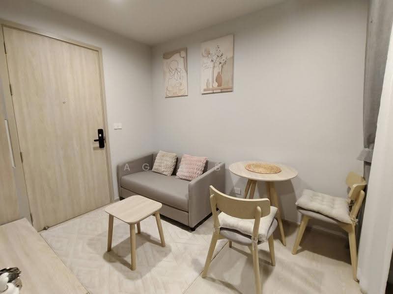Nue Mega Plus Bangna, Samut Prakan, Bang Na-Trat Frontage Rd, Bang Kaeo, Bang Plee, Samut Prakan, 1 Bedroom, 26 sqm, Condo For Rent, by Agentbkk, 500516058 - DDproperty.com