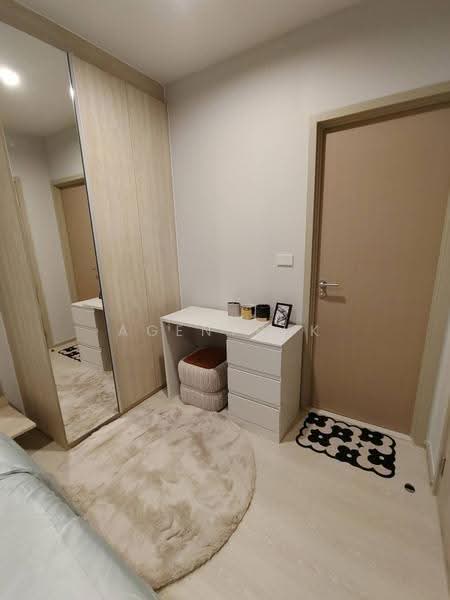 Nue Mega Plus Bangna, Samut Prakan, Bang Na-Trat Frontage Rd, Bang Kaeo, Bang Plee, Samut Prakan, 1 Bedroom, 26 sqm, Condo For Rent, by Agentbkk, 500516058 - DDproperty.com