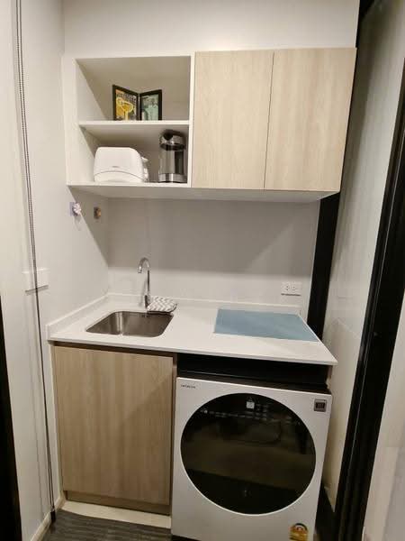 Nue Mega Plus Bangna, Samut Prakan, Bang Na-Trat Frontage Rd, Bang Kaeo, Bang Plee, Samut Prakan, 1 Bedroom, 26 sqm, Condo For Rent, by Agentbkk, 500516058 - DDproperty.com