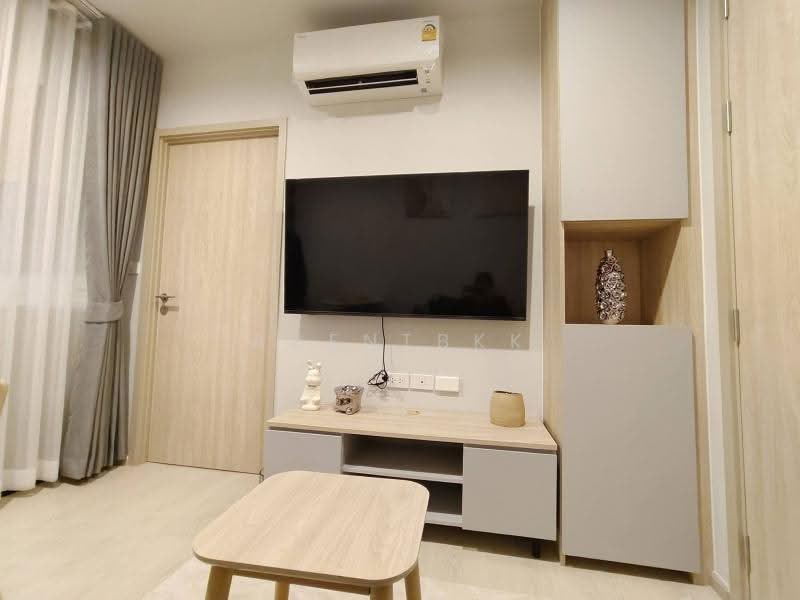 Nue Mega Plus Bangna, Samut Prakan, Bang Na-Trat Frontage Rd, Bang Kaeo, Bang Plee, Samut Prakan, 1 Bedroom, 26 sqm, Condo For Rent, by Agentbkk, 500516058 - DDproperty.com