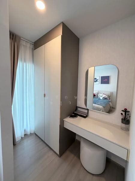 Aspire Sukhumvit-Rama 4, Bangkok, 4404 Rama 4 Road, Phra Kanong, Khlong Toei, Bangkok, 1 Bedroom, 31 sqm, Condo For Sale, by คุณทักษพร พงษ์สุวรรณ, 500516059 - DDproperty.com