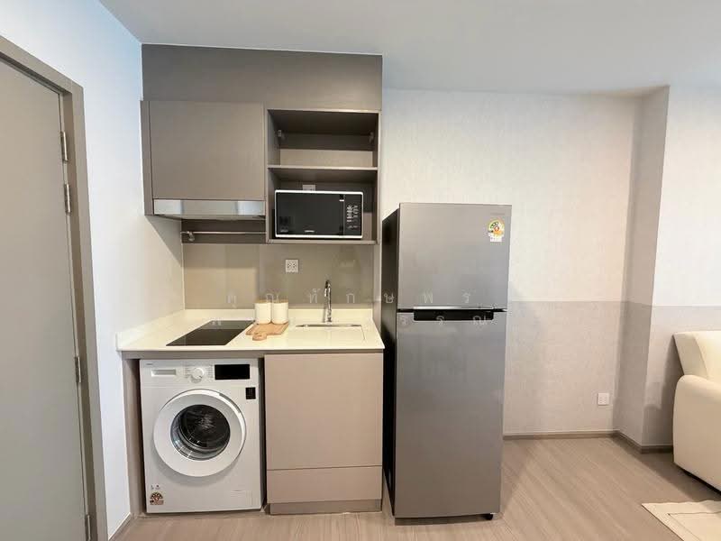 Aspire Sukhumvit-Rama 4, Bangkok, 4404 Rama 4 Road, Phra Kanong, Khlong Toei, Bangkok, 1 Bedroom, 31 sqm, Condo For Sale, by คุณทักษพร พงษ์สุวรรณ, 500516059 - DDproperty.com