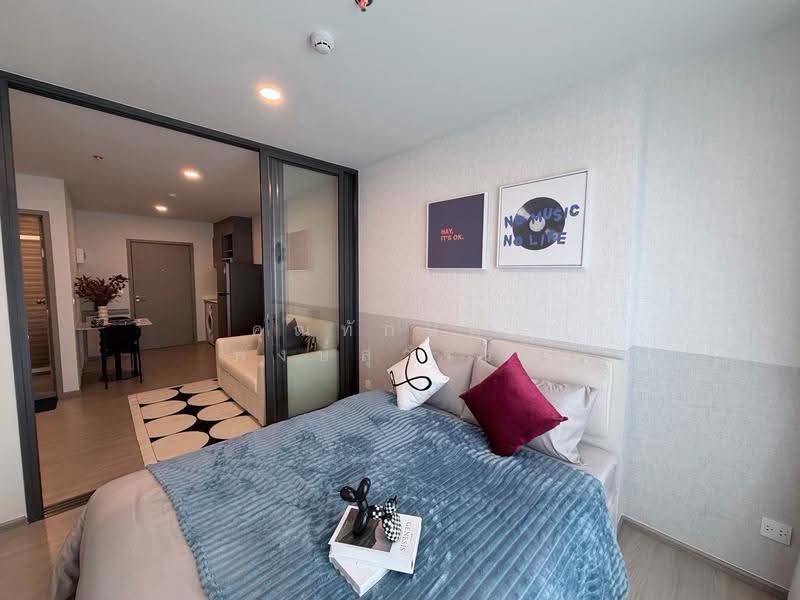 Aspire Sukhumvit-Rama 4, Bangkok, 4404 Rama 4 Road, Phra Kanong, Khlong Toei, Bangkok, 1 Bedroom, 31 sqm, Condo For Sale, by คุณทักษพร พงษ์สุวรรณ, 500516059 - DDproperty.com