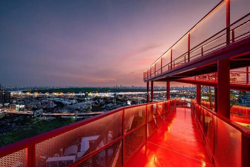 Aspire Sukhumvit-Rama 4, Bangkok, 4404 Rama 4 Road, Phra Kanong, Khlong Toei, Bangkok, 2 Bedrooms, 55 sqm, Condo For Sale, by คุณทักษพร พงษ์สุวรรณ, 500516060 - DDproperty.com