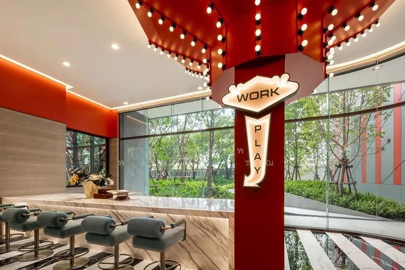 Aspire Sukhumvit-Rama 4, Bangkok, 4404 Rama 4 Road, Phra Kanong, Khlong Toei, Bangkok, 2 Bedrooms, 55 sqm, Condo For Sale, by คุณทักษพร พงษ์สุวรรณ, 500516060 - DDproperty.com