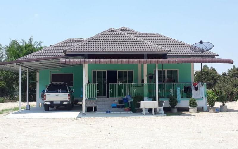 บ้านเดี่ยวพญาเม็งราย เชียงราย, เชียงราย, แม่ต๋ำ, พญาเม็งราย, เชียงราย, 150 ตร.ม., บ้านเดี่ยว ขาย, โดย The Best Property นฐา, 500516061 - DDproperty.com