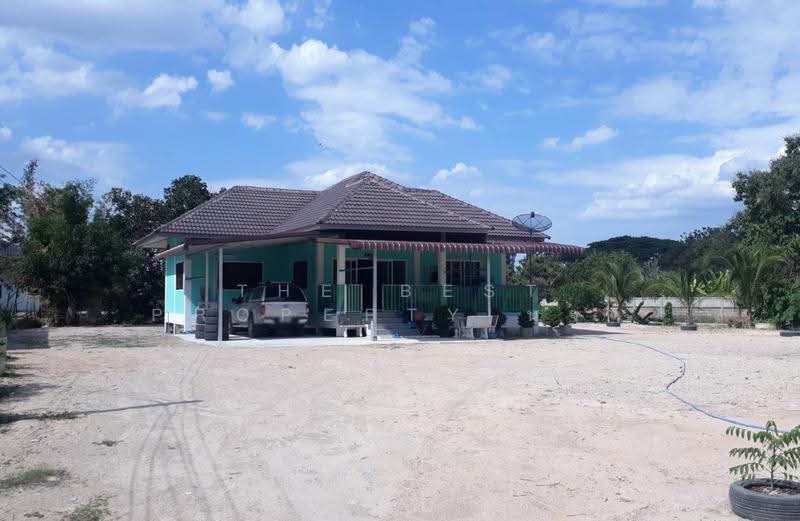 บ้านเดี่ยวพญาเม็งราย เชียงราย, เชียงราย, แม่ต๋ำ, พญาเม็งราย, เชียงราย, 150 ตร.ม., บ้านเดี่ยว ขาย, โดย The Best Property นฐา, 500516061 - DDproperty.com