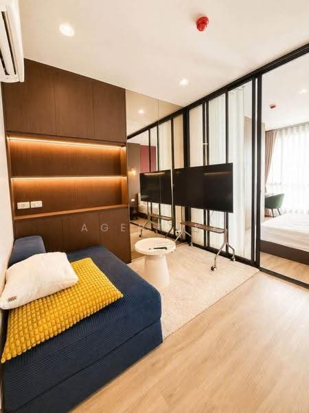 Culture Thonglor, bangkok, Soi Sukhumvit 59, Sukhumvit Road, Khlong Tan Nua, Watthana, Bangkok, 1 Bedroom, 31 sqm, Condo For Rent, by Agentbkk, 500516063 - DDproperty.com