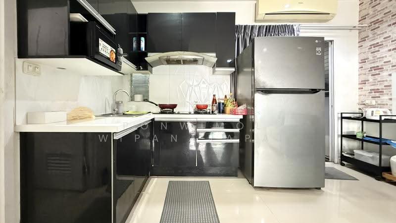 Villette Lite Pattanakarn : วิลเลต ไลท์ พัฒนาการ 38, กรุงเทพ, ซอยพัฒนาการ 38 ถนนพัฒนาการ, สวนหลวง, กรุงเทพ, 110 ตร.ม., ทาวน์เฮ้าส์ ขาย, โดย Ponwimol Wipanarapai, 500516064 - DDproperty.com