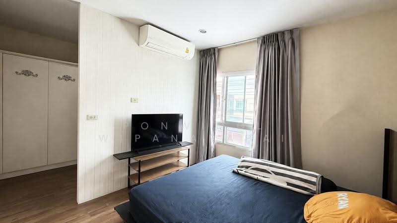 Villette Lite Pattanakarn : วิลเลต ไลท์ พัฒนาการ 38, กรุงเทพ, ซอยพัฒนาการ 38 ถนนพัฒนาการ, สวนหลวง, กรุงเทพ, 110 ตร.ม., ทาวน์เฮ้าส์ ขาย, โดย Ponwimol Wipanarapai, 500516064 - DDproperty.com