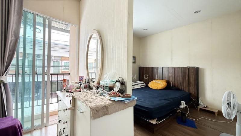 Villette Lite Pattanakarn : วิลเลต ไลท์ พัฒนาการ 38, กรุงเทพ, ซอยพัฒนาการ 38 ถนนพัฒนาการ, สวนหลวง, กรุงเทพ, 110 ตร.ม., ทาวน์เฮ้าส์ ขาย, โดย Ponwimol Wipanarapai, 500516064 - DDproperty.com