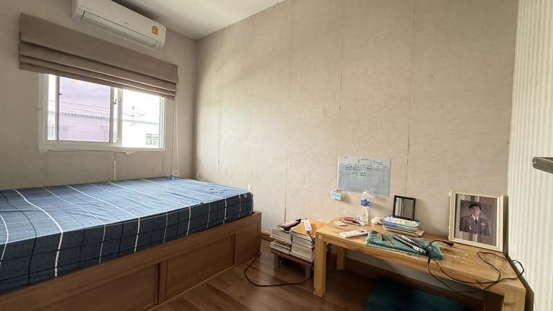 Villette Lite Pattanakarn, Bangkok, Soi Phatthanakan 38, Phatthanakan Road, Suan Luang, Bangkok, 3 Bedrooms, 110 sqm, Townhouse For Sale, by Ponwimol Wipanarapai, 500516064 - DDproperty.com