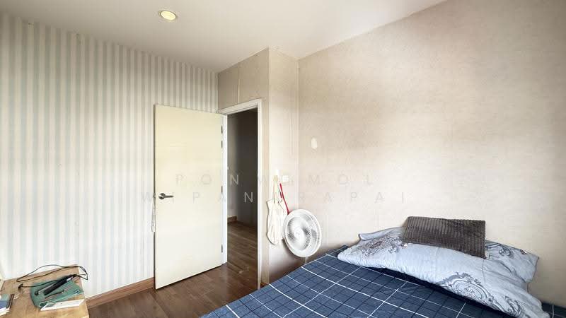 Villette Lite Pattanakarn : วิลเลต ไลท์ พัฒนาการ 38, กรุงเทพ, ซอยพัฒนาการ 38 ถนนพัฒนาการ, สวนหลวง, กรุงเทพ, 110 ตร.ม., ทาวน์เฮ้าส์ ขาย, โดย Ponwimol Wipanarapai, 500516064 - DDproperty.com