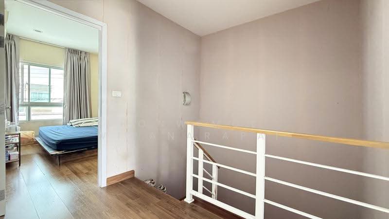 Villette Lite Pattanakarn : วิลเลต ไลท์ พัฒนาการ 38, กรุงเทพ, ซอยพัฒนาการ 38 ถนนพัฒนาการ, สวนหลวง, กรุงเทพ, 110 ตร.ม., ทาวน์เฮ้าส์ ขาย, โดย Ponwimol Wipanarapai, 500516064 - DDproperty.com