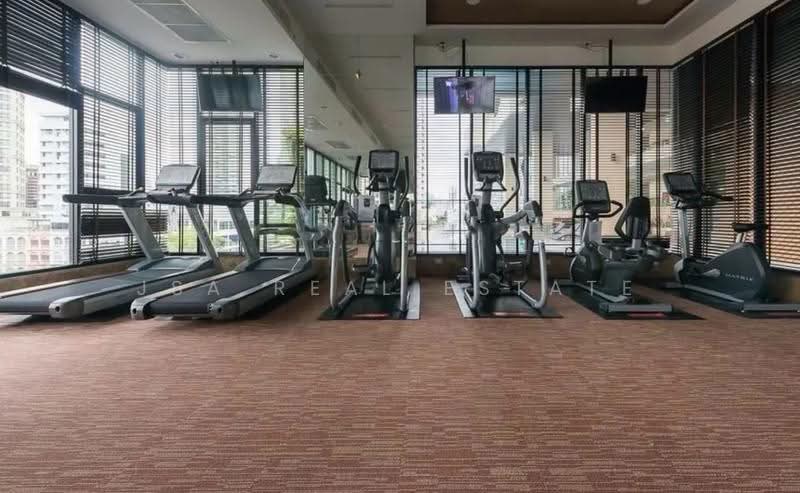 Supalai Elite Sathorn-Suanplu : ศุภาลัย เอลีท สาทร-สวนพลู, กรุงเทพ, 198 ถนนสวนพลู, ทุ่งมหาเมฆ, สาทร, กรุงเทพ, 51 ตร.ม., คอนโด ขาย, โดย JSA REAL ESTATE, 500516065 - DDproperty.com
