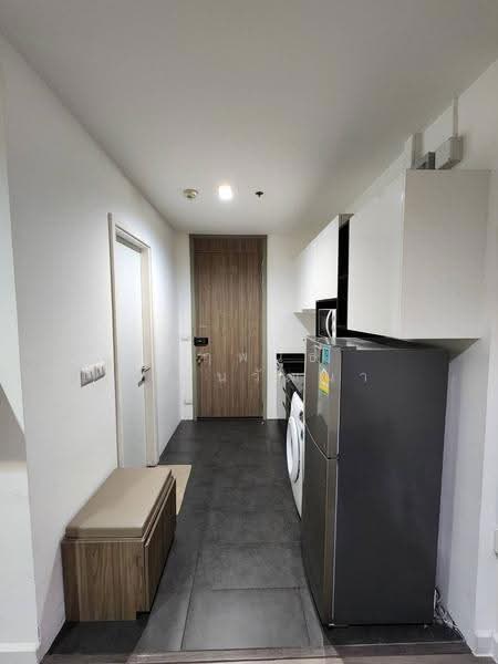 A Space ID Asok-Ratchada, Bangkok, 624 Asoke-Dindaeng Road, Din Daeng, Bangkok, 1 Bedroom, 34 sqm, Condo For Sale, by Narupon Jongmanwattana, 500516067 - DDproperty.com