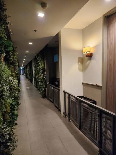 A Space ID Asok-Ratchada, Bangkok, 624 Asoke-Dindaeng Road, Din Daeng, Bangkok, 1 Bedroom, 34 sqm, Condo For Sale, by Narupon Jongmanwattana, 500516067 - DDproperty.com