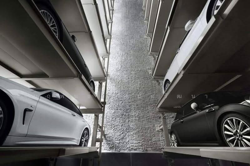 A Space ID Asok-Ratchada, Bangkok, 624 Asoke-Dindaeng Road, Din Daeng, Bangkok, 1 Bedroom, 34 sqm, Condo For Sale, by Narupon Jongmanwattana, 500516067 - DDproperty.com