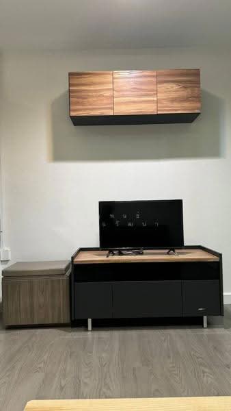 A Space ID Asok-Ratchada, Bangkok, 624 Asoke-Dindaeng Road, Din Daeng, Bangkok, 1 Bedroom, 34 sqm, Condo For Sale, by Narupon Jongmanwattana, 500516067 - DDproperty.com
