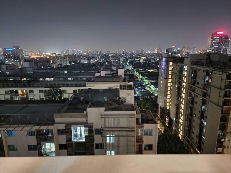 A Space ID Asok-Ratchada, Bangkok, 624 Asoke-Dindaeng Road, Din Daeng, Bangkok, 1 Bedroom, 34 sqm, Condo For Sale, by Narupon Jongmanwattana, 500516067 - DDproperty.com