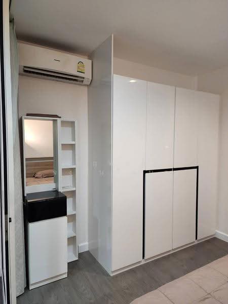 A Space ID Asok-Ratchada, Bangkok, 624 Asoke-Dindaeng Road, Din Daeng, Bangkok, 1 Bedroom, 34 sqm, Condo For Sale, by Narupon Jongmanwattana, 500516067 - DDproperty.com
