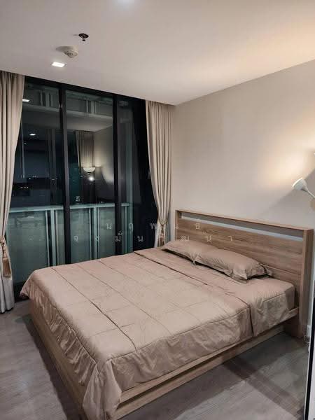 A Space ID Asok-Ratchada, Bangkok, 624 Asoke-Dindaeng Road, Din Daeng, Bangkok, 1 Bedroom, 34 sqm, Condo For Sale, by Narupon Jongmanwattana, 500516067 - DDproperty.com
