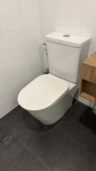A Space ID Asok-Ratchada, Bangkok, 624 Asoke-Dindaeng Road, Din Daeng, Bangkok, 1 Bedroom, 34 sqm, Condo For Sale, by Narupon Jongmanwattana, 500516067 - DDproperty.com