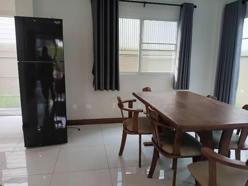 The Grand Sanpaliang, Chiang Mai, Nong Hoi, Muang Chiang Mai, Chiang Mai, 3 Bedrooms, 140 sqm, Single Detached House For Rent, by คุณ ธีรชาติ, 500516068 - DDproperty.com