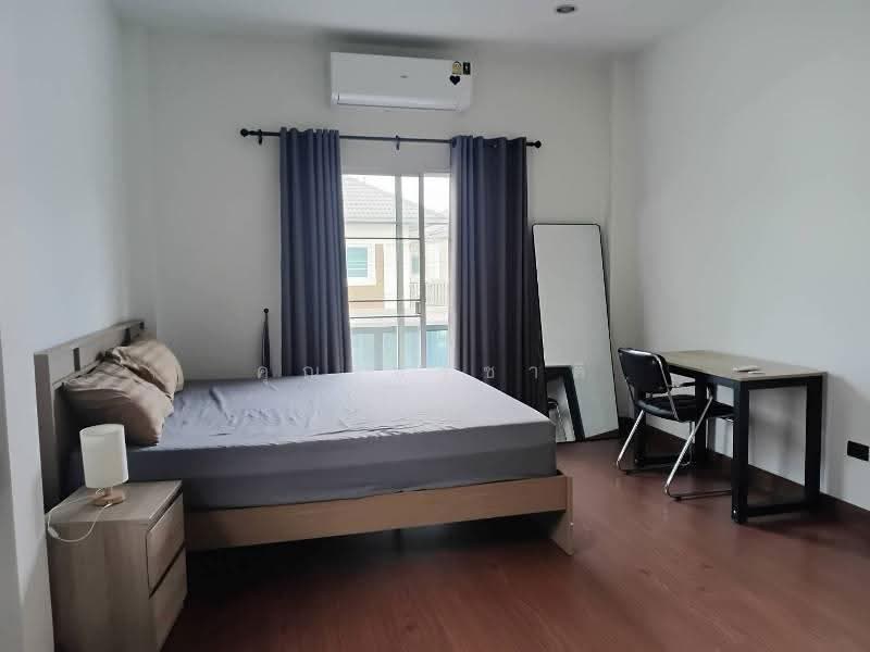 The Grand Sanpaliang, Chiang Mai, Nong Hoi, Muang Chiang Mai, Chiang Mai, 3 Bedrooms, 140 sqm, Single Detached House For Rent, by คุณ ธีรชาติ, 500516068 - DDproperty.com