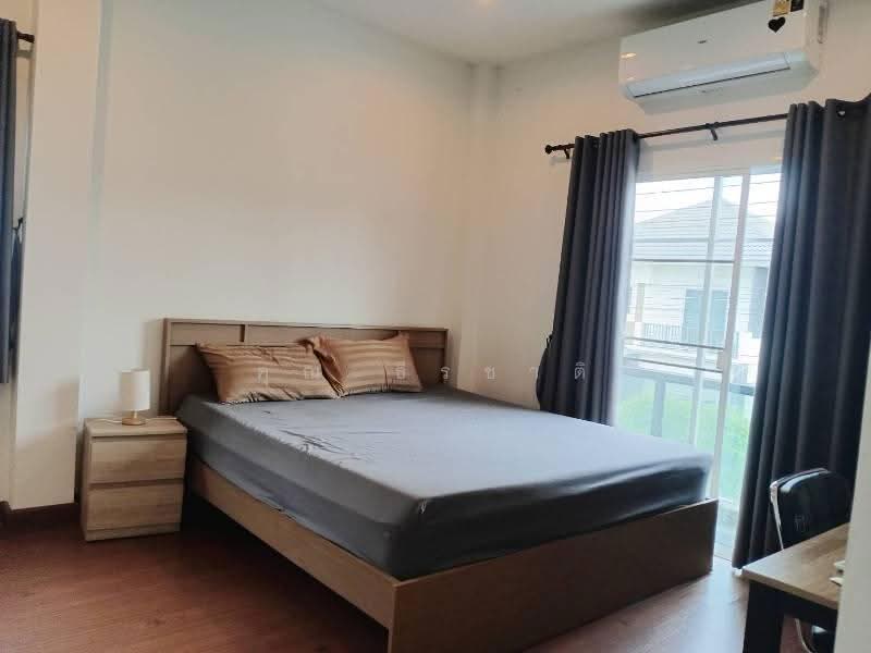 The Grand Sanpaliang, Chiang Mai, Nong Hoi, Muang Chiang Mai, Chiang Mai, 3 Bedrooms, 140 sqm, Single Detached House For Rent, by คุณ ธีรชาติ, 500516068 - DDproperty.com
