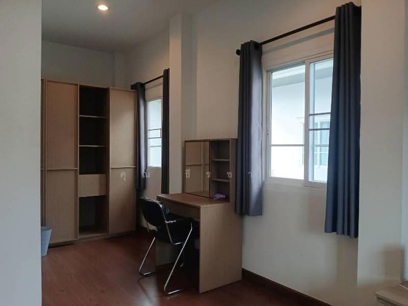 The Grand Sanpaliang, Chiang Mai, Nong Hoi, Muang Chiang Mai, Chiang Mai, 3 Bedrooms, 140 sqm, Single Detached House For Rent, by คุณ ธีรชาติ, 500516068 - DDproperty.com