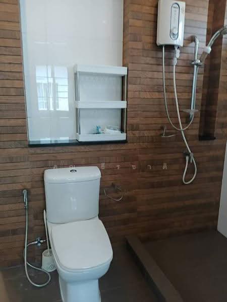 The Grand Sanpaliang, Chiang Mai, Nong Hoi, Muang Chiang Mai, Chiang Mai, 3 Bedrooms, 140 sqm, Single Detached House For Rent, by คุณ ธีรชาติ, 500516068 - DDproperty.com
