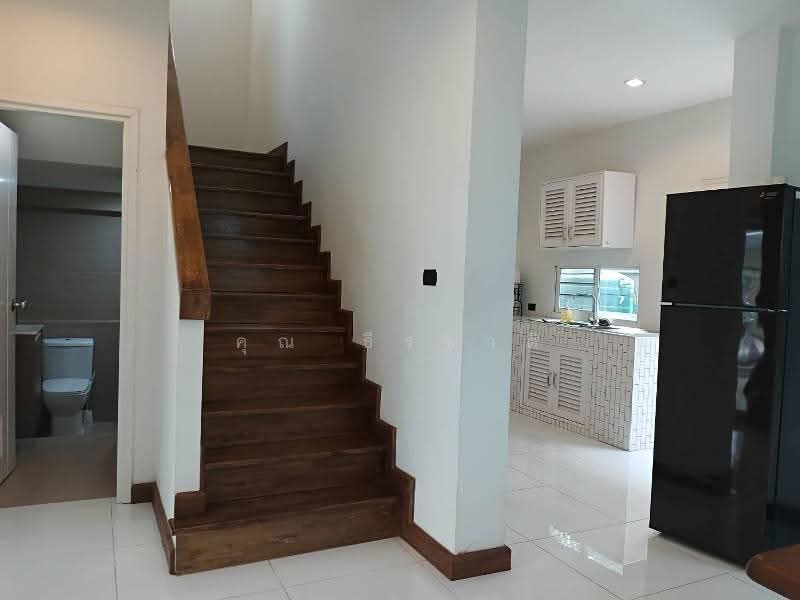 The Grand Sanpaliang, Chiang Mai, Nong Hoi, Muang Chiang Mai, Chiang Mai, 3 Bedrooms, 140 sqm, Single Detached House For Rent, by คุณ ธีรชาติ, 500516068 - DDproperty.com
