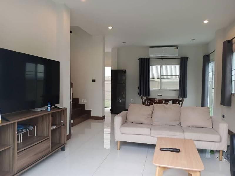 The Grand Sanpaliang, Chiang Mai, Nong Hoi, Muang Chiang Mai, Chiang Mai, 3 Bedrooms, 140 sqm, Single Detached House For Rent, by คุณ ธีรชาติ, 500516068 - DDproperty.com