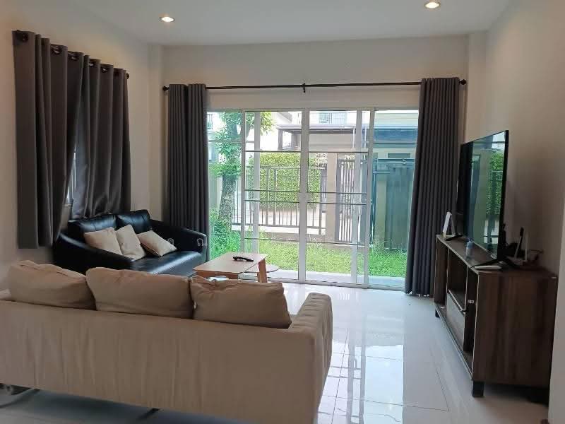 The Grand Sanpaliang, Chiang Mai, Nong Hoi, Muang Chiang Mai, Chiang Mai, 3 Bedrooms, 140 sqm, Single Detached House For Rent, by คุณ ธีรชาติ, 500516068 - DDproperty.com