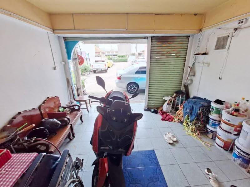 ธีรวรรณ บางชัน, bangkok, Bang Chun, Khlong Sam Wa, Bangkok, 2 Bedrooms, 100 sqm, Townhouse For Sale, by The Best Property แหม่ม, 500516069 - DDproperty.com