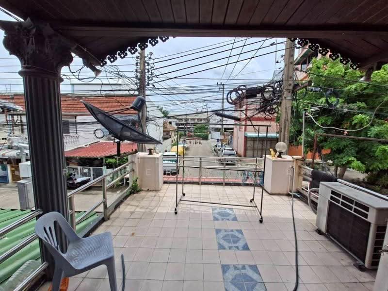 ธีรวรรณ บางชัน, กรุงเทพ, บางชัน, คลองสามวา, กรุงเทพ, 100 ตร.ม., ทาวน์เฮ้าส์ ขาย, โดย The Best Property แหม่ม, 500516069 - DDproperty.com
