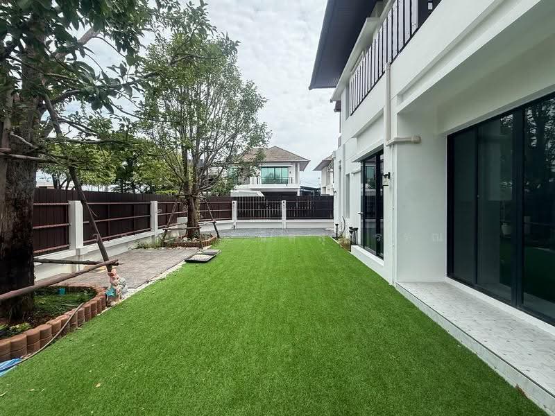 Lake View Park Bangna, Bangkok, 454 Kanchanaphisek Road, Dok Mai, Prawet, Bangkok, 3 Bedrooms, 200 sqm, Single Detached House For Sale, by วรเมธ นิลสุวรรณ, 500516070 - DDproperty.com