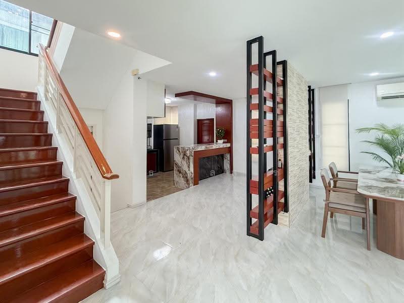 Lake View Park Bangna, Bangkok, 454 Kanchanaphisek Road, Dok Mai, Prawet, Bangkok, 3 Bedrooms, 200 sqm, Single Detached House For Sale, by วรเมธ นิลสุวรรณ, 500516070 - DDproperty.com