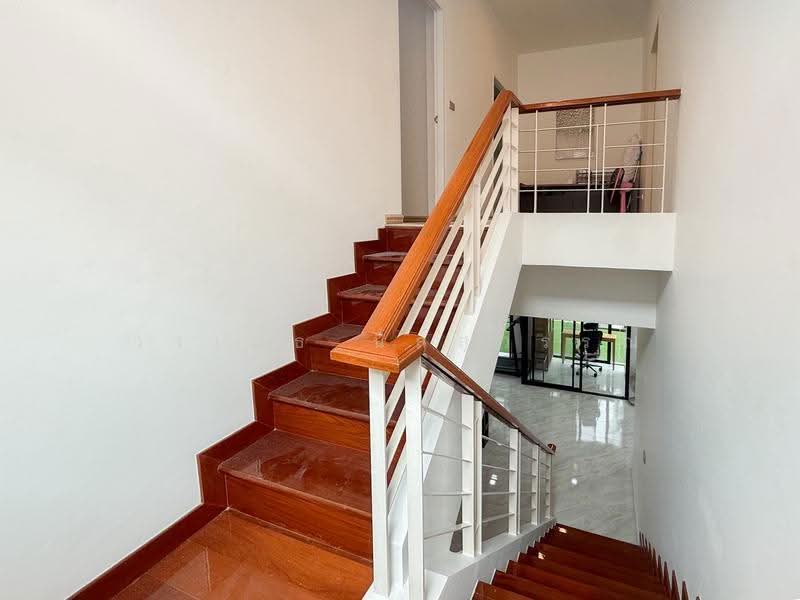 Lake View Park Bangna, Bangkok, 454 Kanchanaphisek Road, Dok Mai, Prawet, Bangkok, 3 Bedrooms, 200 sqm, Single Detached House For Sale, by วรเมธ นิลสุวรรณ, 500516070 - DDproperty.com
