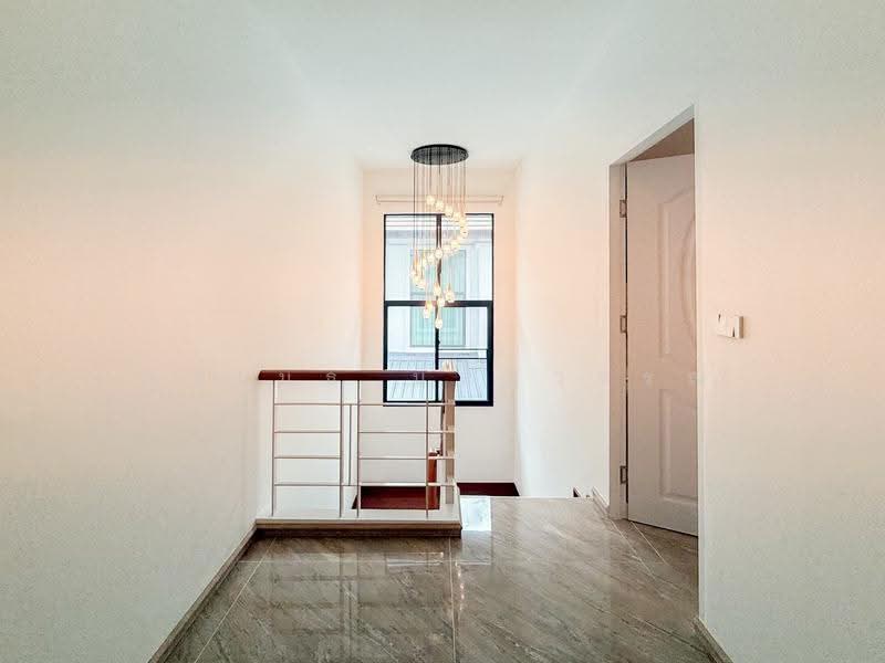 Lake View Park Bangna, Bangkok, 454 Kanchanaphisek Road, Dok Mai, Prawet, Bangkok, 3 Bedrooms, 200 sqm, Single Detached House For Sale, by วรเมธ นิลสุวรรณ, 500516070 - DDproperty.com